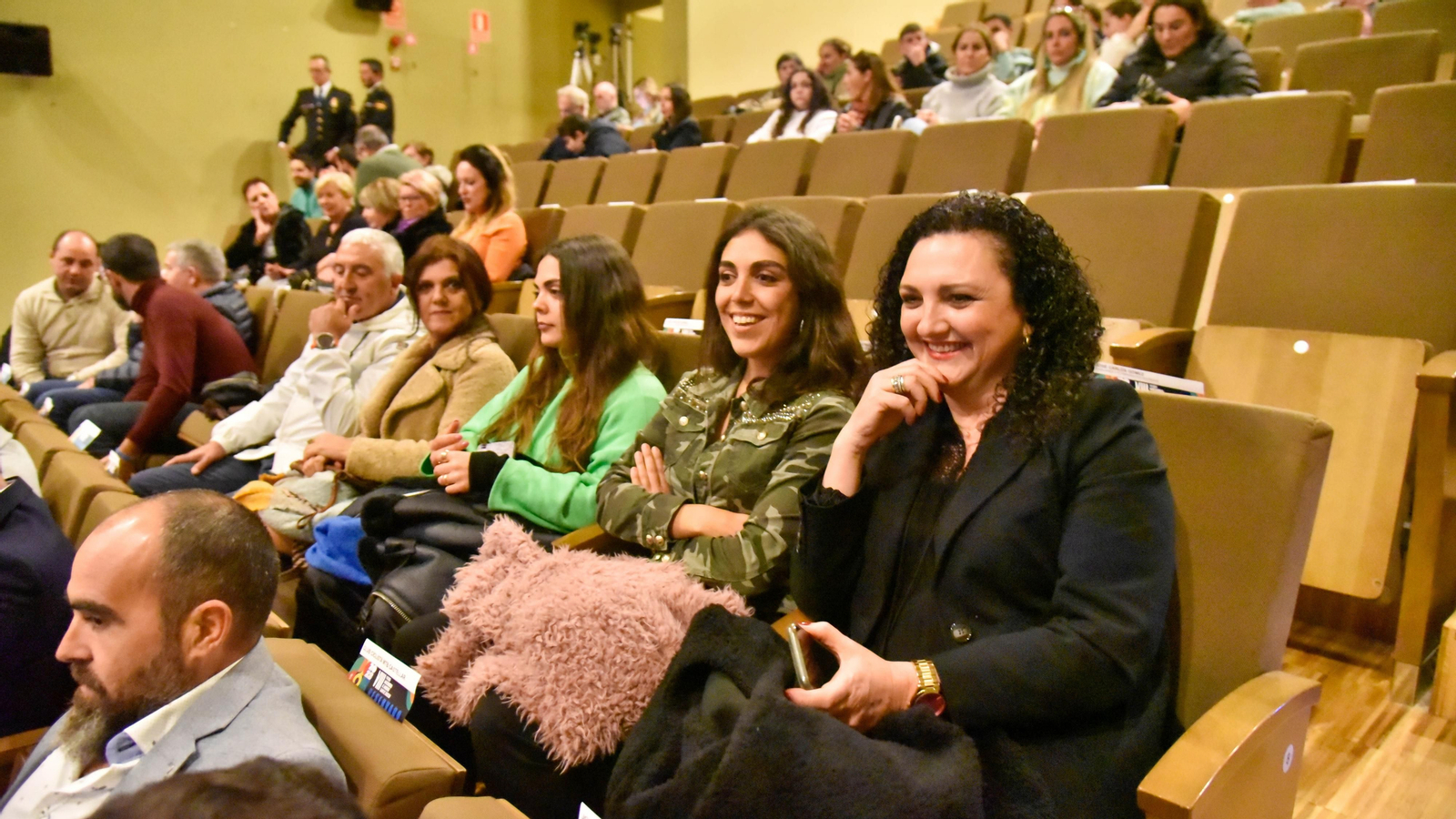 Las fotos de los XIII Premios Mancomunidad de Municipios del Campo de Gibraltar