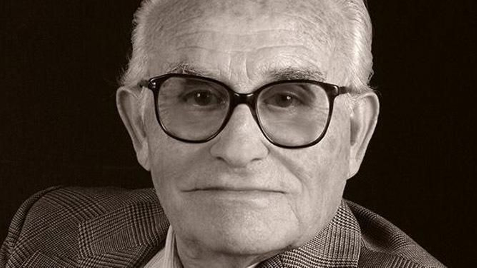 Retrato de Juan Tribuna.