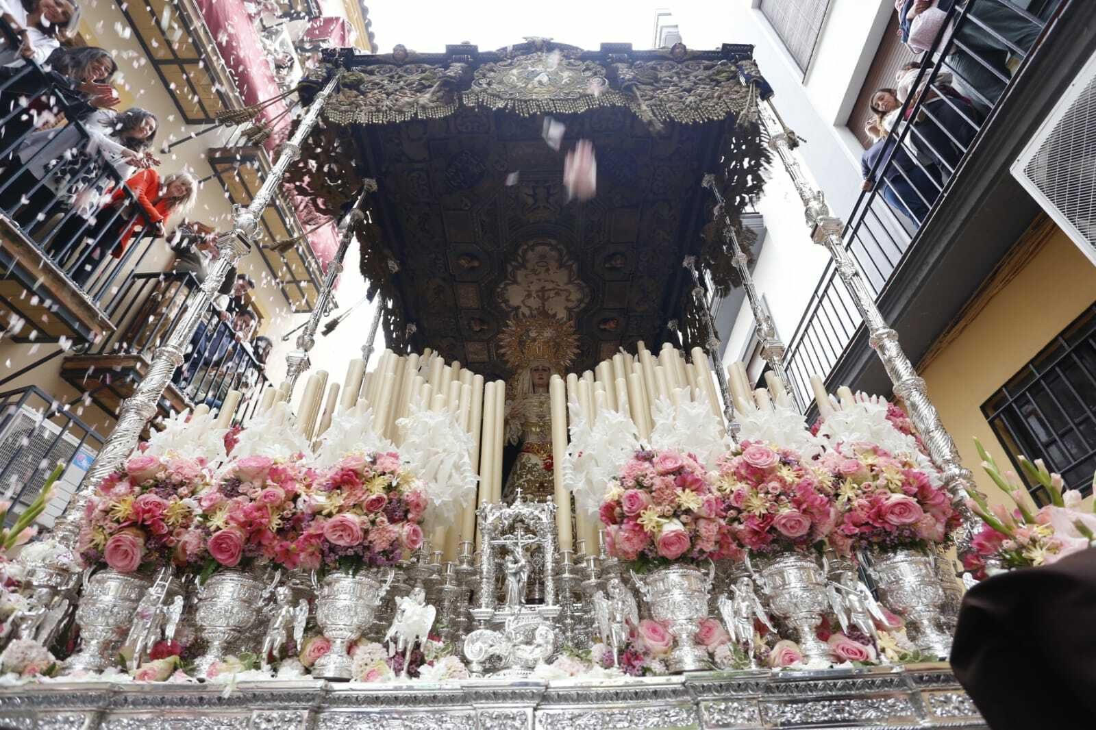 La Hermandad del Buen Fin.