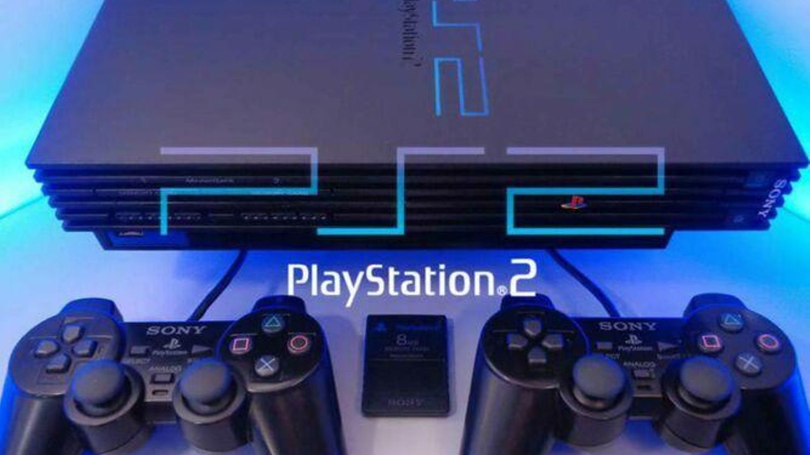 Saca del cajón tu antigua PlayStation