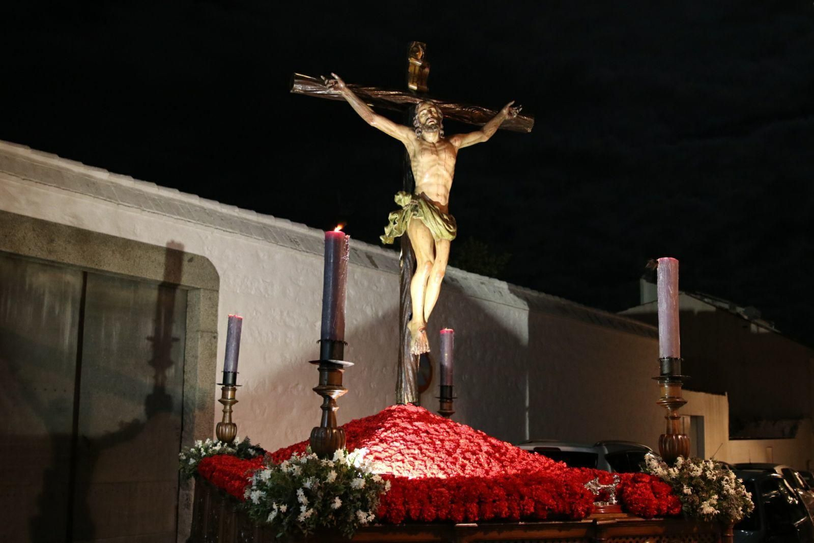 El Silencio, Villanueva de Córdoba.