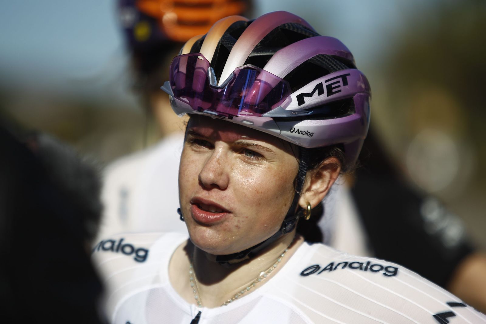 La Clásica Ciclista Femenina de Almería en imágenes