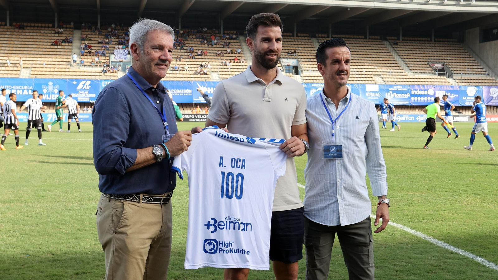 Las mejores fotos del Xerez DFC - Balona