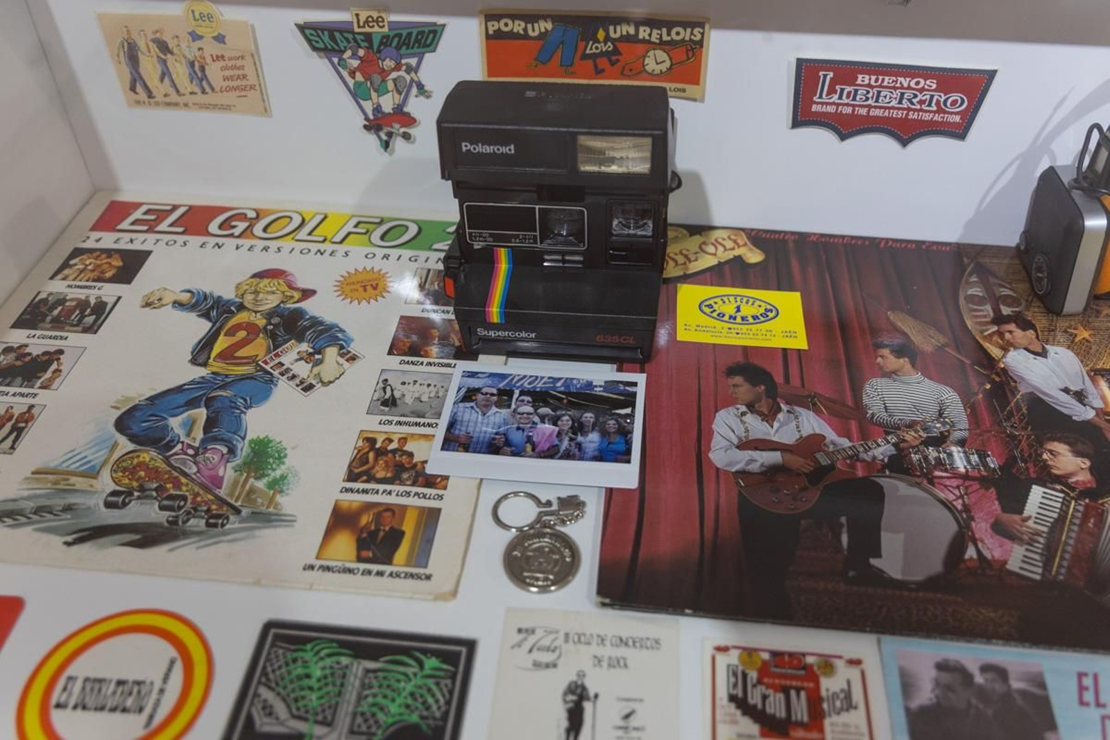 Reviviendo el Jaén de ayer: ‘Cuando éramos zagales’ vuelve con Libro y exposición