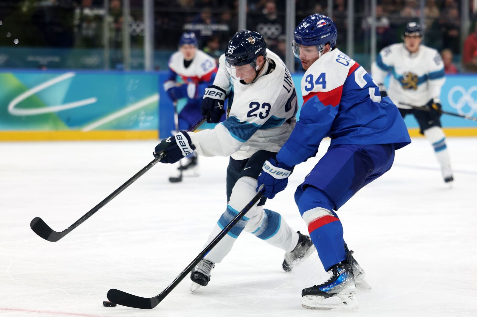 Las fotos de la tercera medalla española y de la jornada 16 de los Juegos Olímpicos