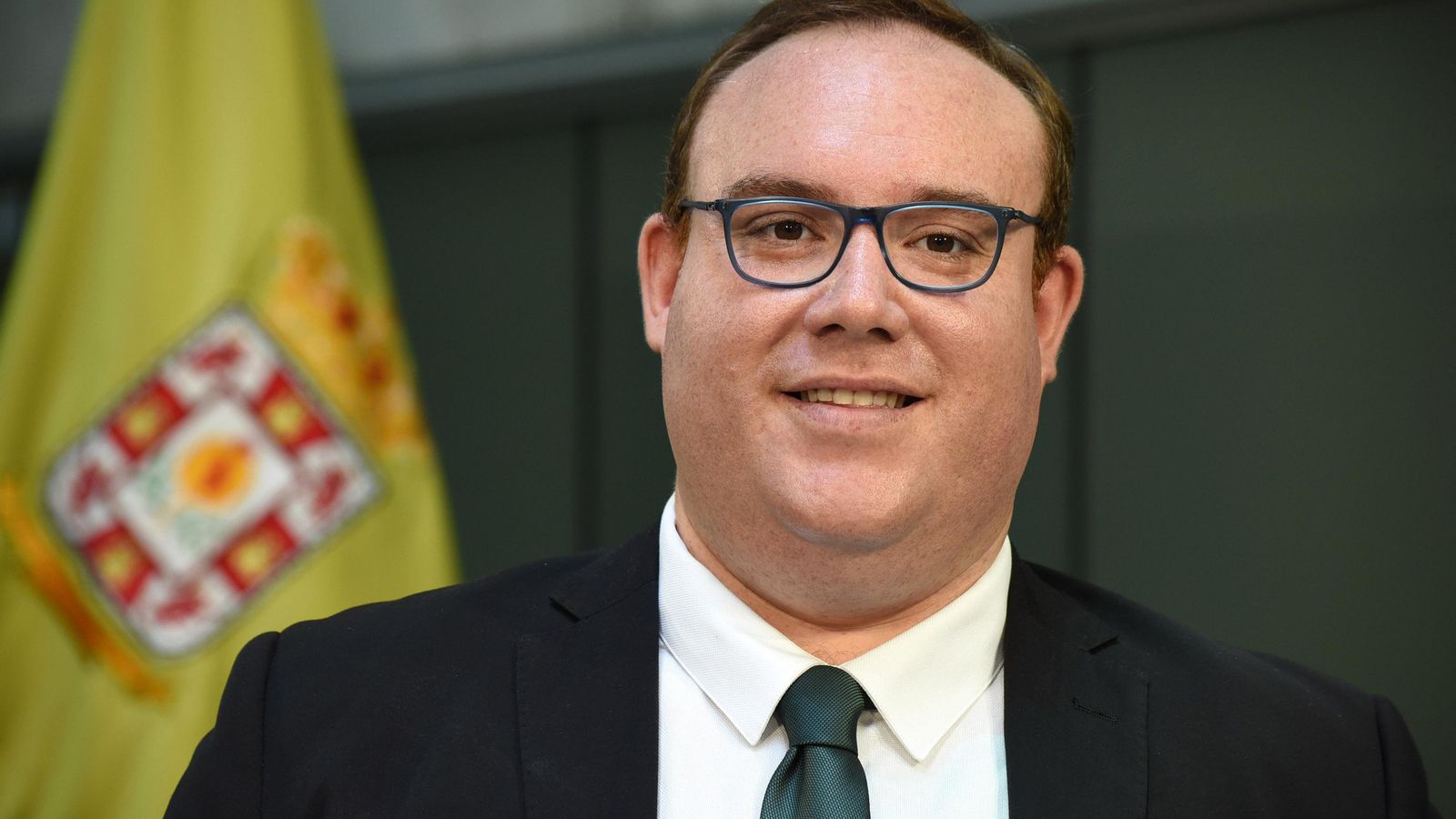 Francisco M. Guirado