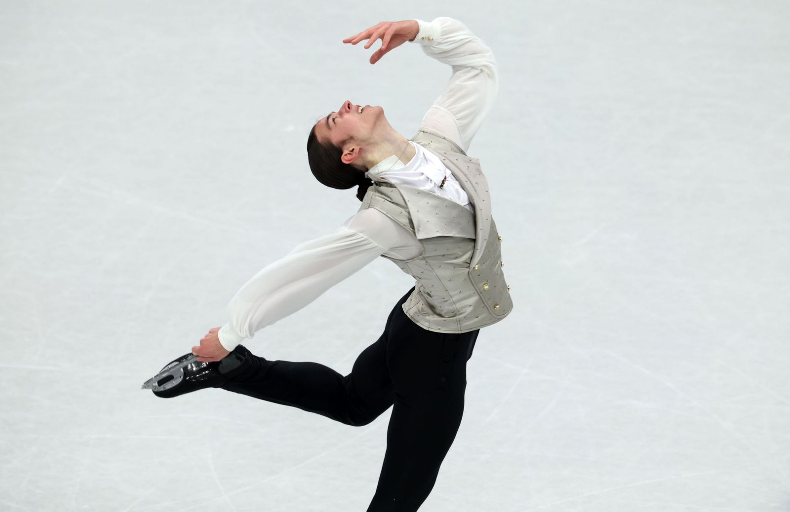 Las mejores fotos de los Juegos Olímpicos de invierno Milán Cortina d'Ampezzo 2026 | Octava jornada