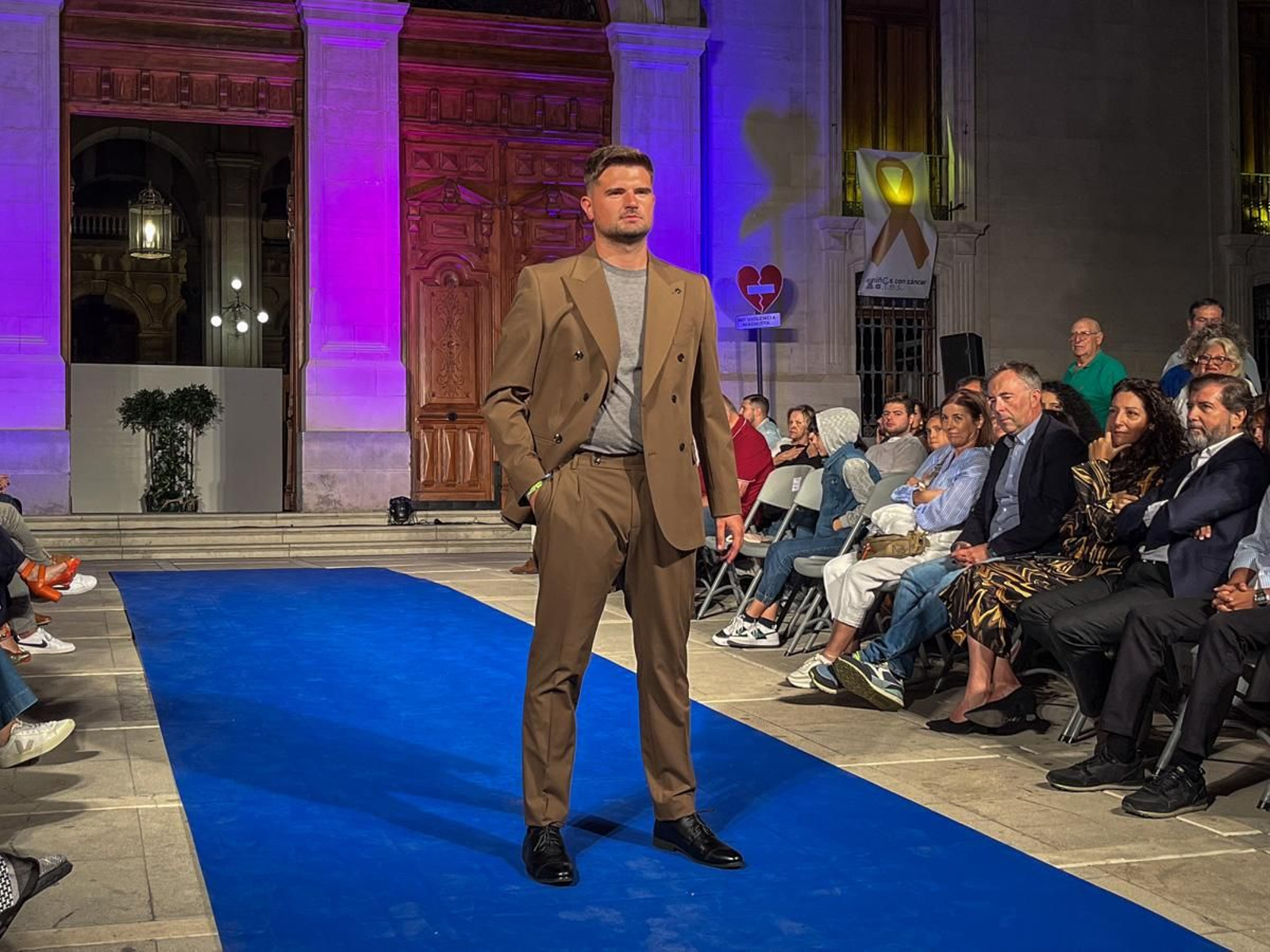 XXXIV Pasarela Jaén, en imágenes