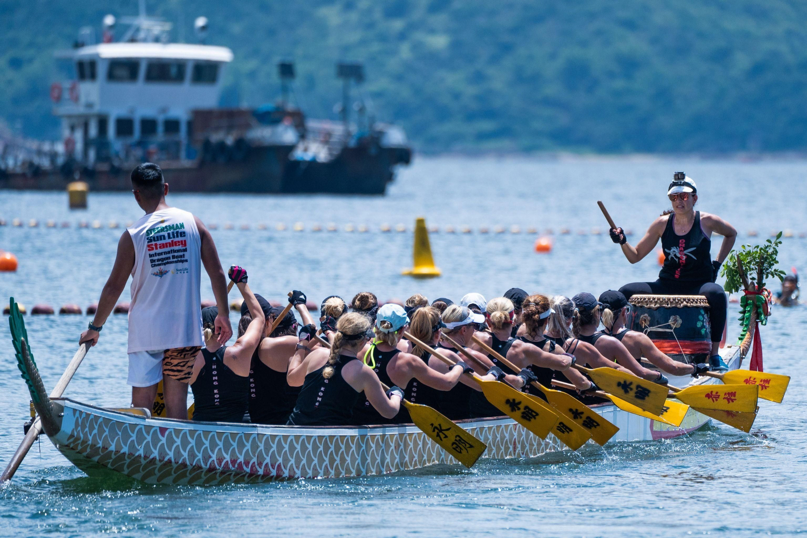 La jornada será de acceso gratuito para todos los públicos.