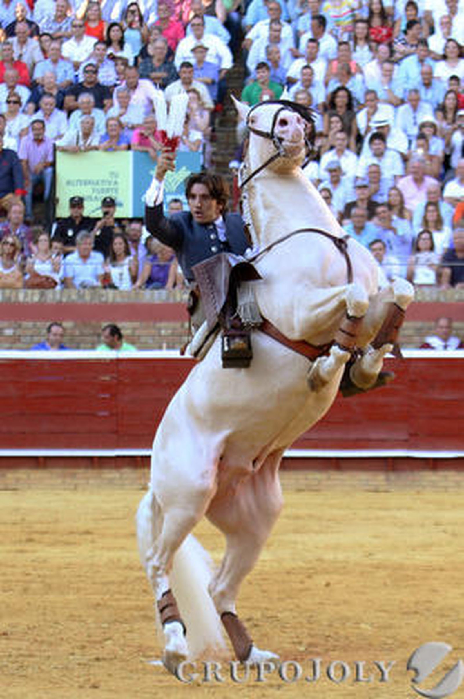 Foto: Alberto Dominguez