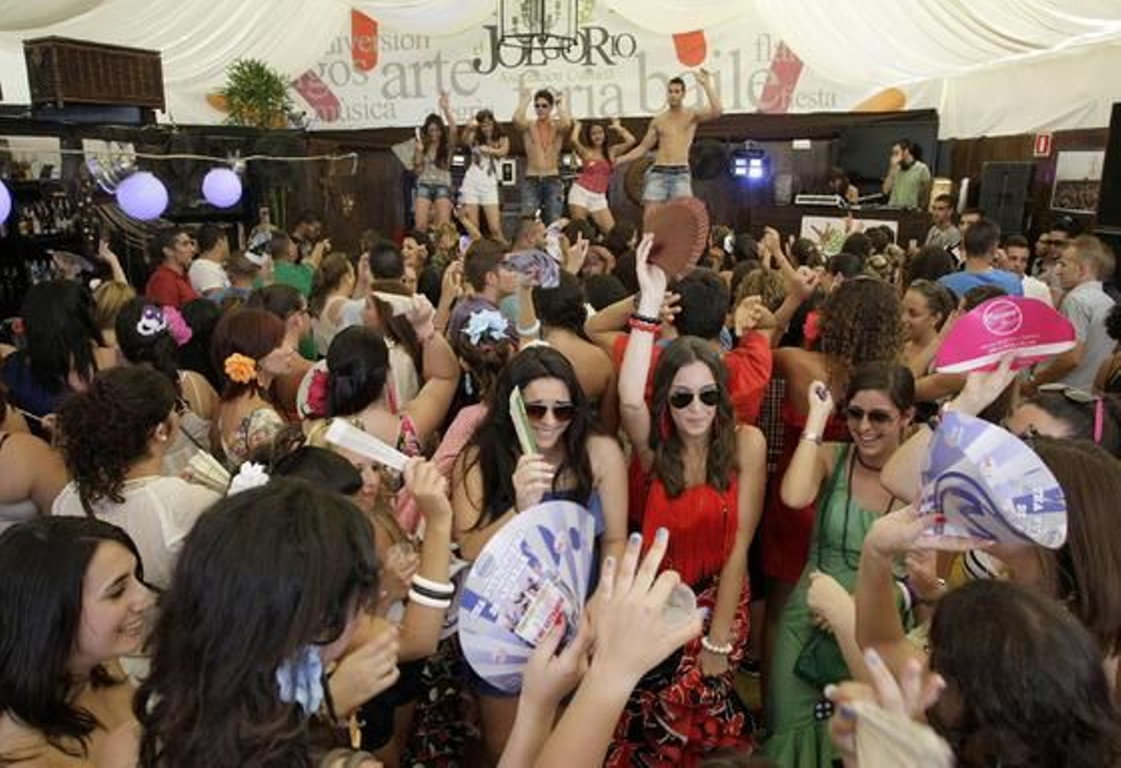 Foto: J.M.Q./Erasmo Fenoy