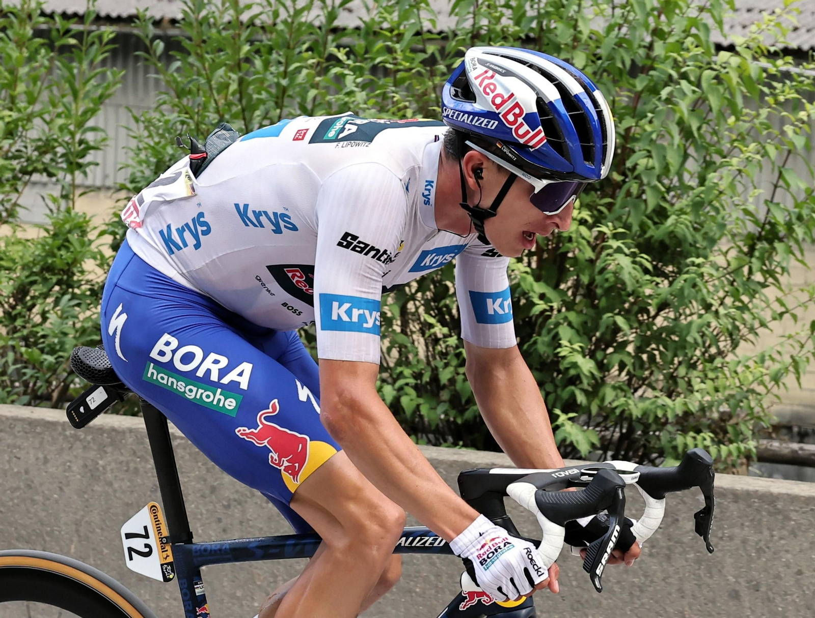 Las mejores fotos del Tour de Francia | Etapa 18