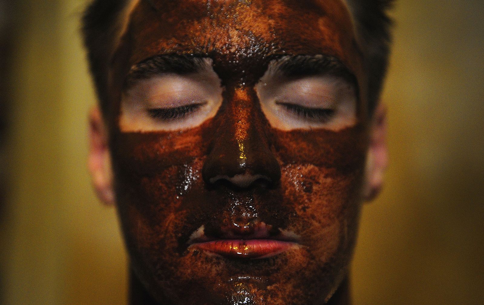 Dulce tentación en el Hammam Andalusí