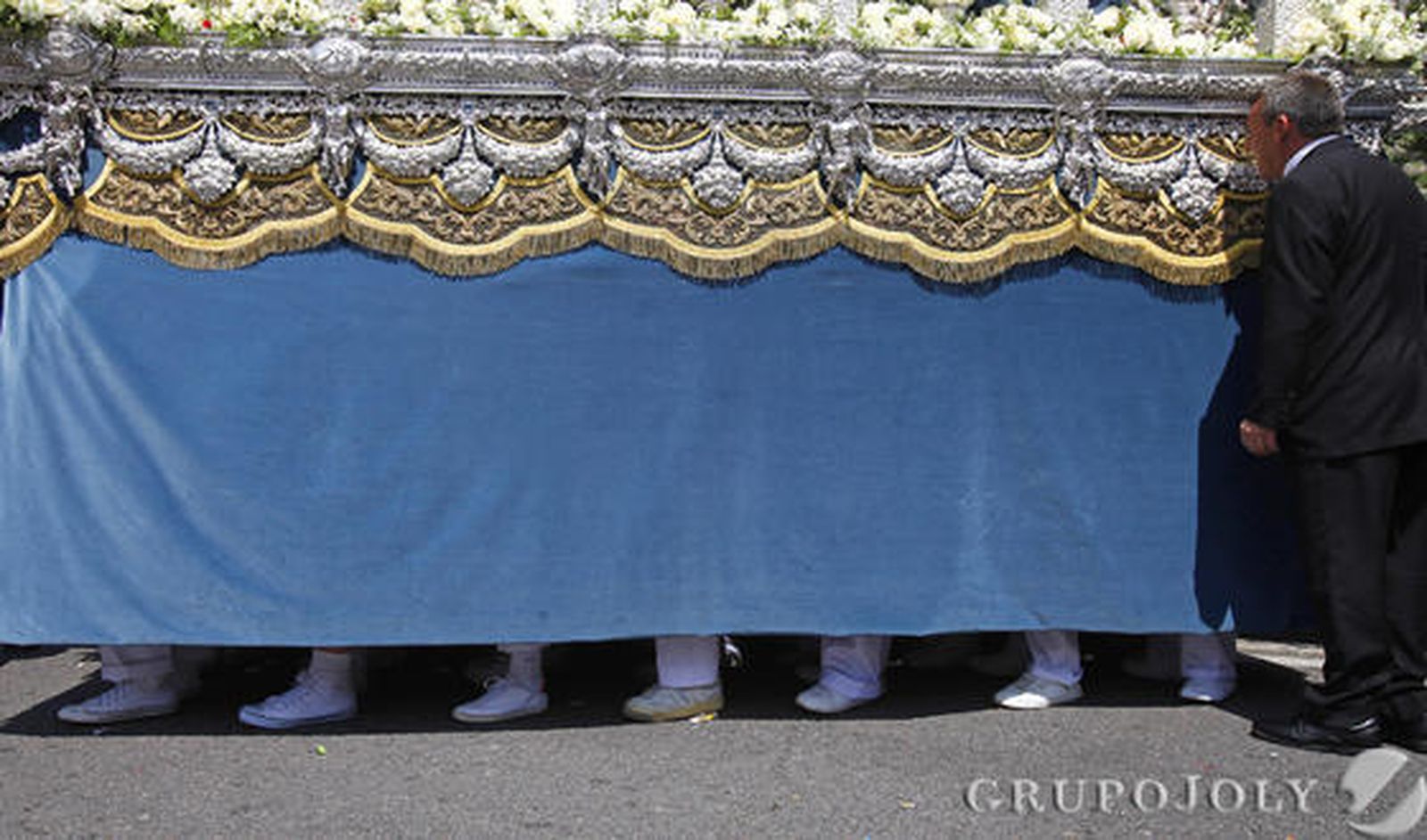 Foto: José Ángel García