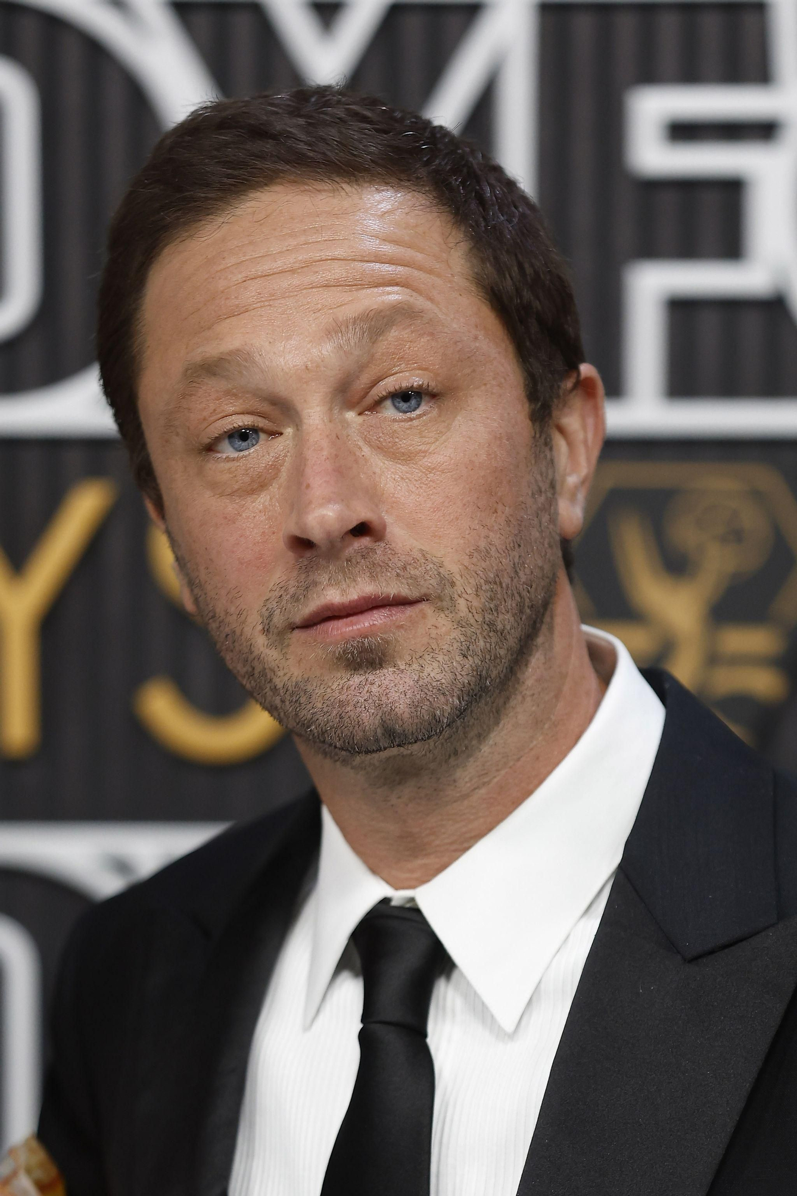 La alfombra roja de los Premio Emmy