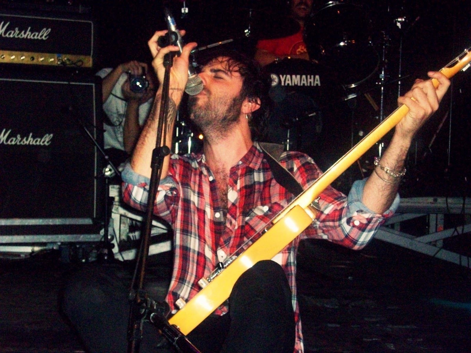 "Para atrás no vamos ni para coger impulso"