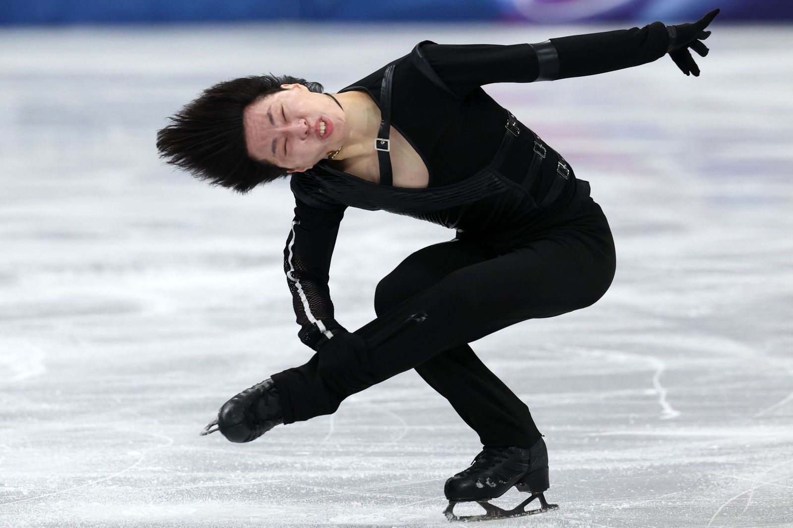 Las mejores fotos de los Juegos Olímpicos de invierno Milán Cortina d'Ampezzo 2026 | Quinta jornada