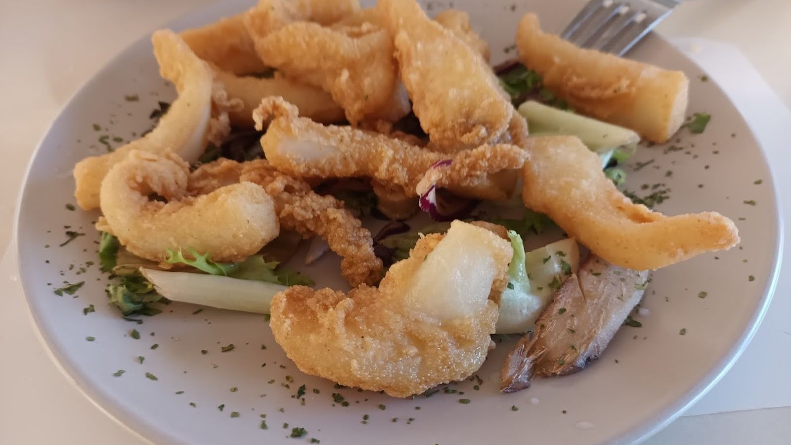 El Caserón de María