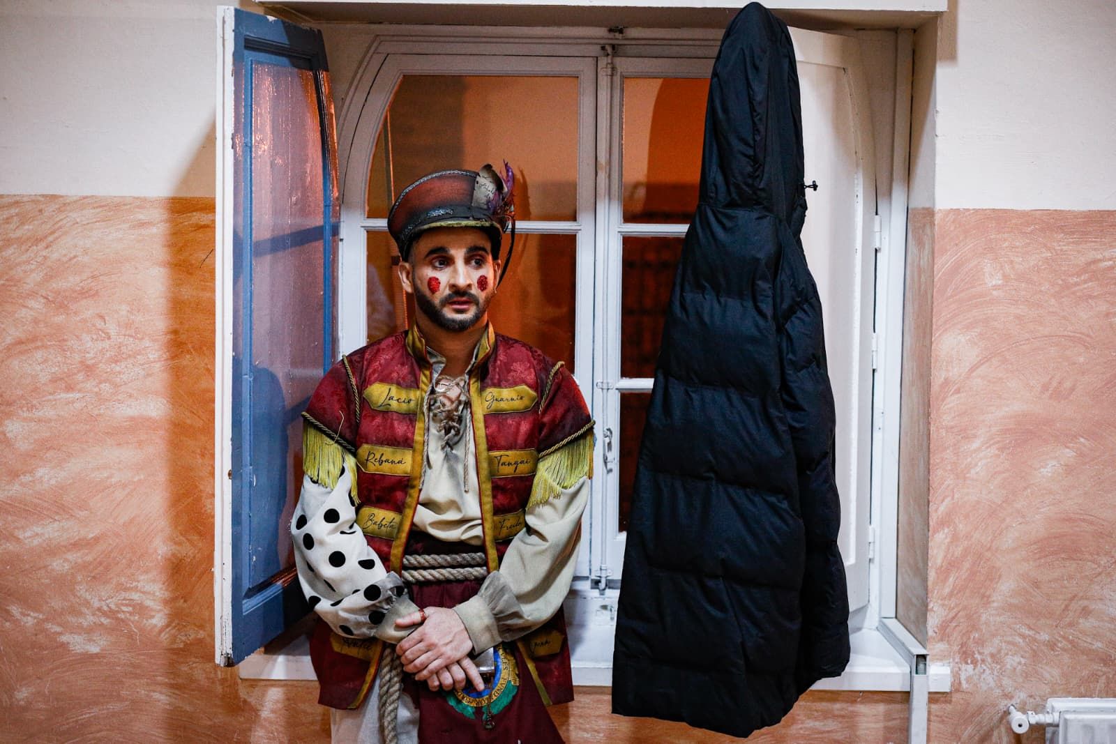 Búscate entre las mejores imágenes de la primera sesión de cuartos del COAC 2026