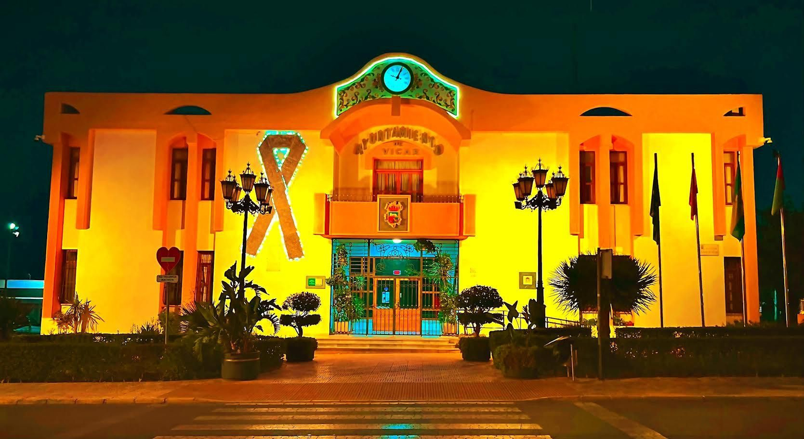 Este Día Mundial se viene celebrando desde mayo de 2019