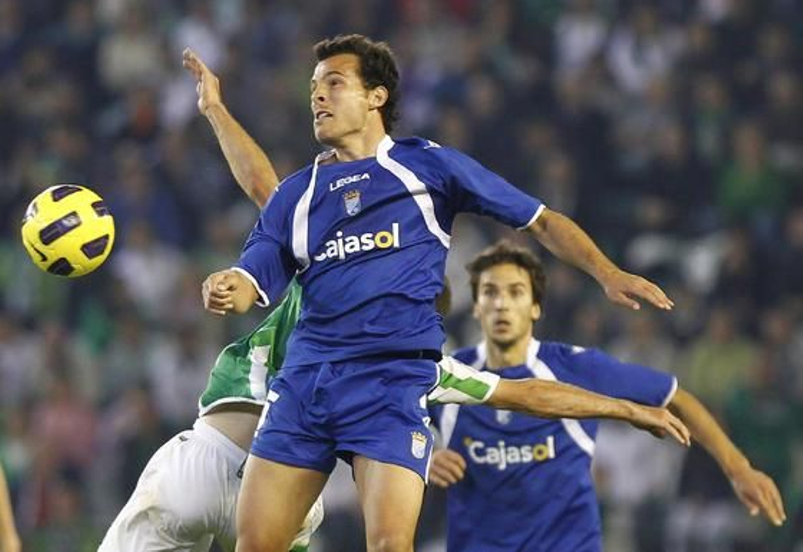 Foto: Antonio Pizarro