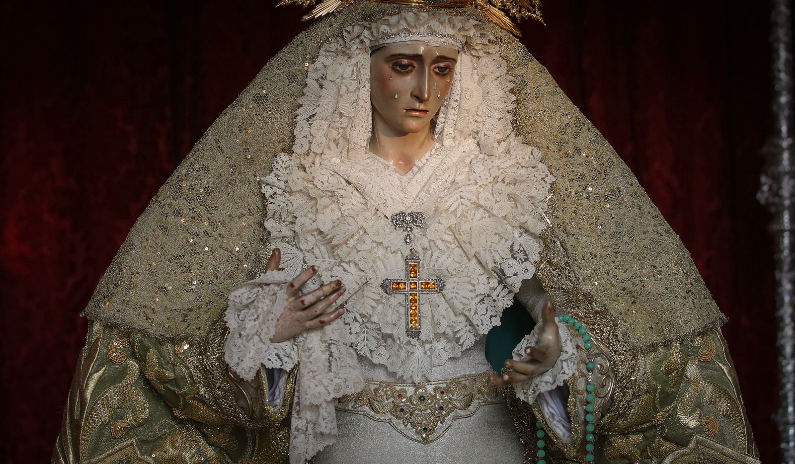 Una Madrugada a plena luz del día