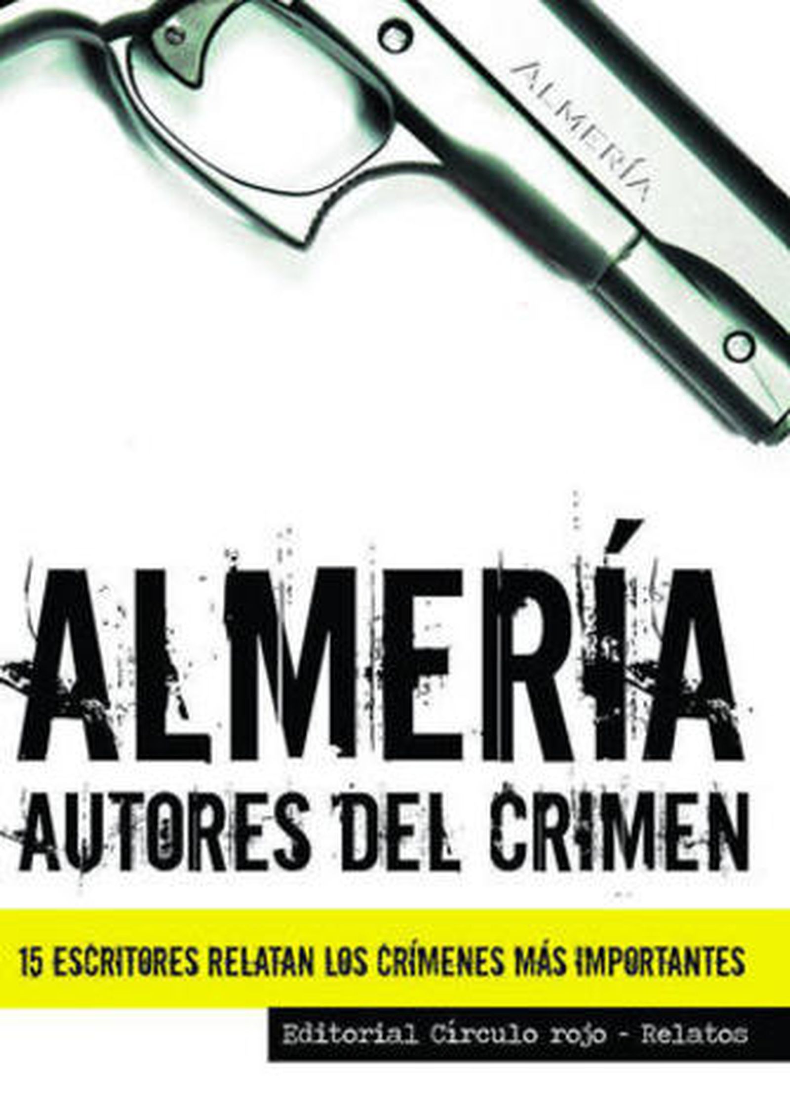 Portada del libro.