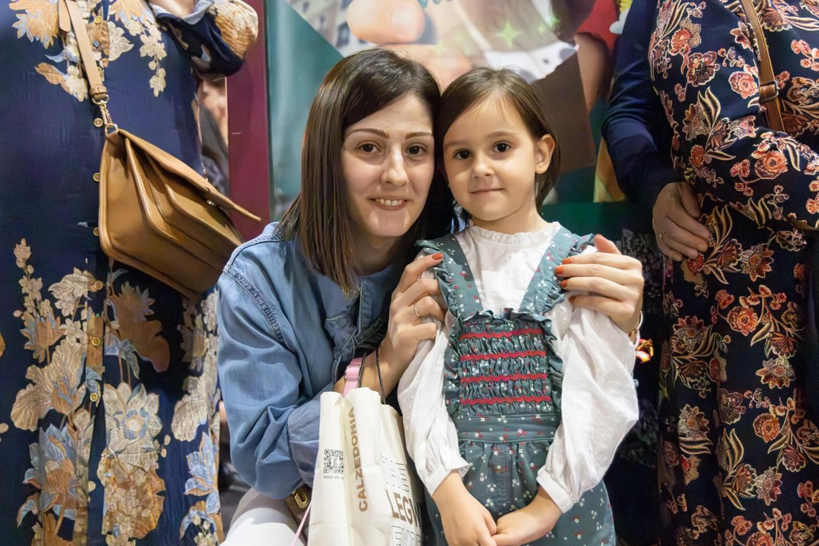 Pregón de David Uclés y cabalgata por la Feria de San Lucas