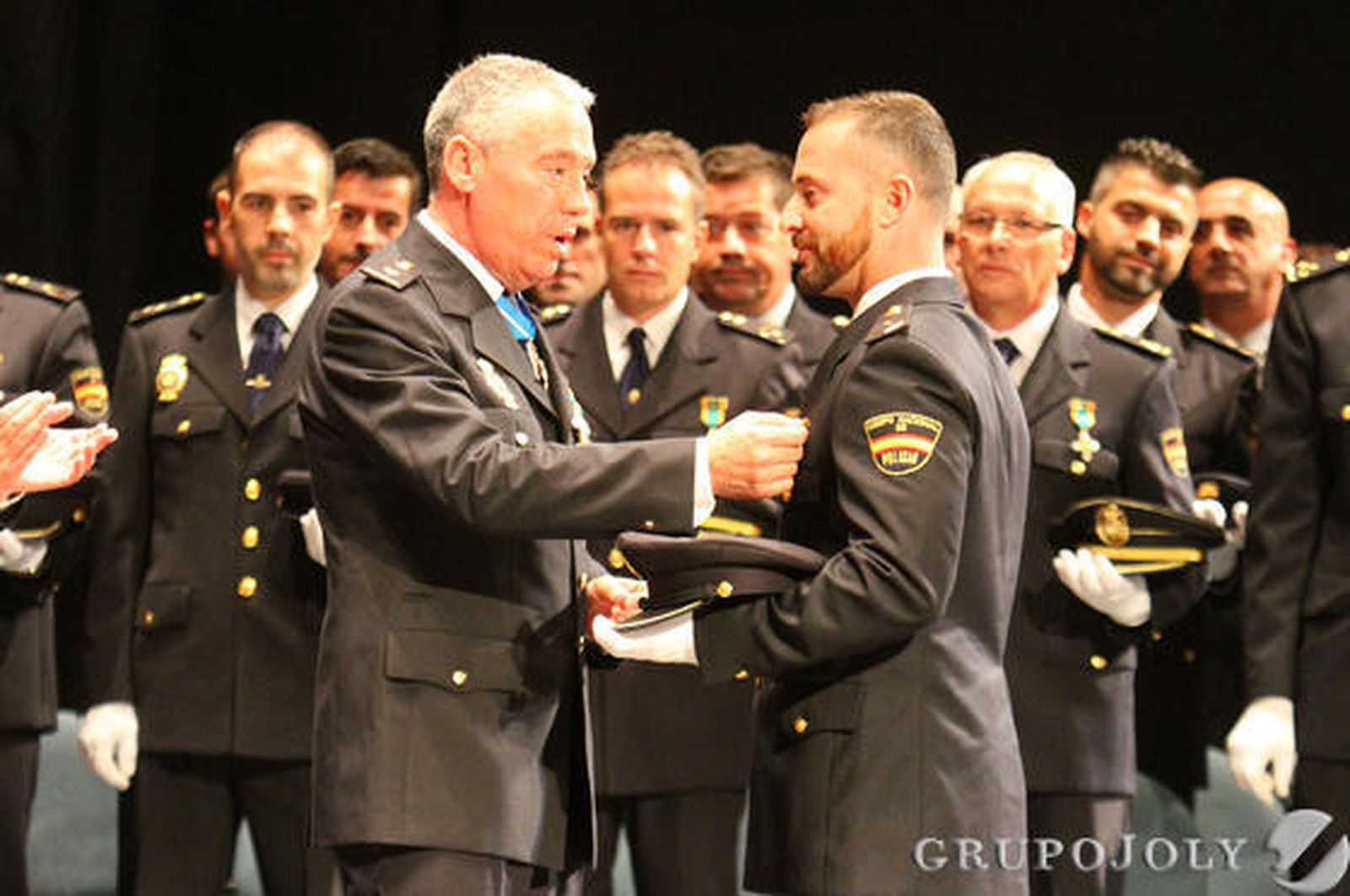 Foto: Alberto Dominguez