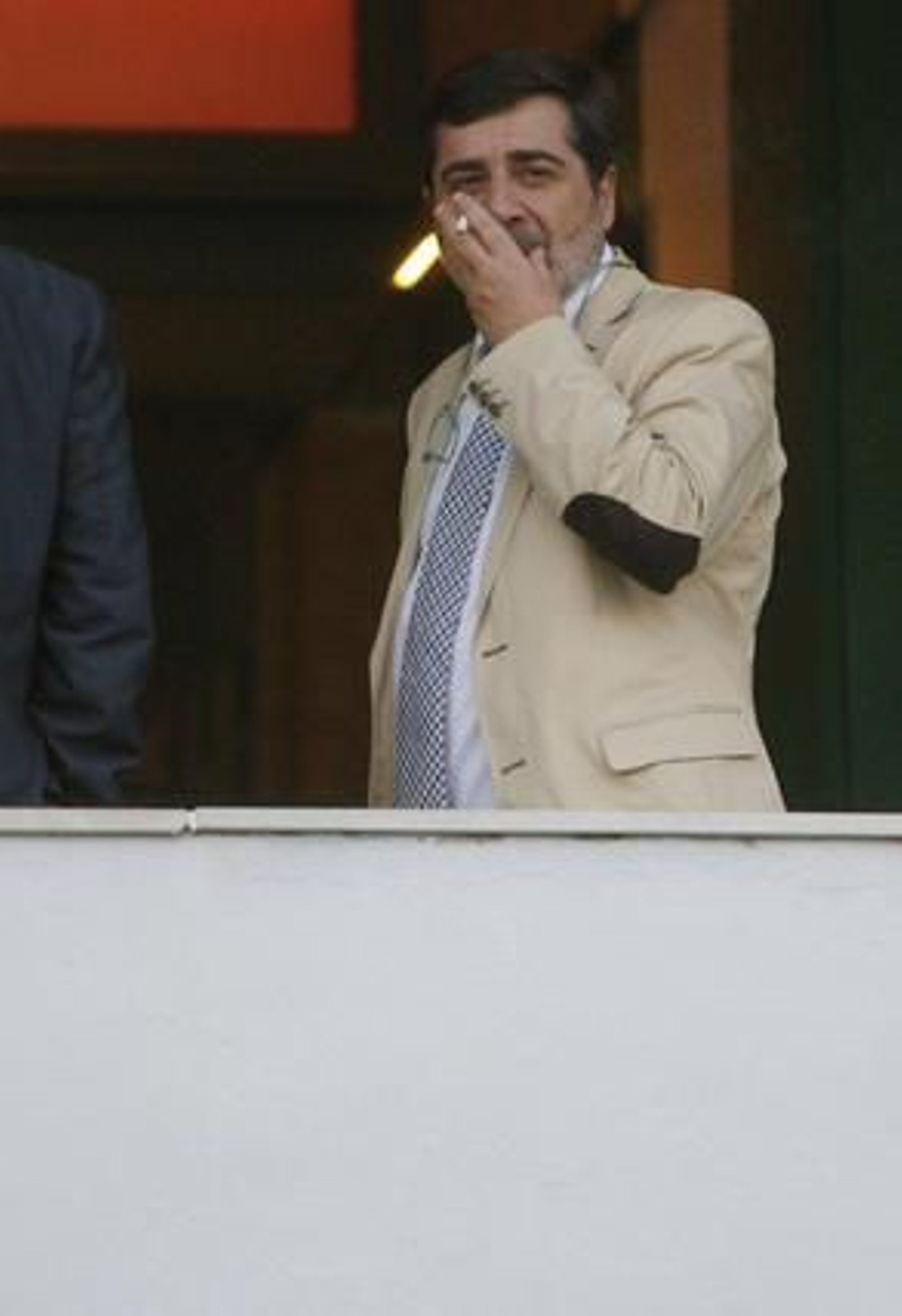 Las imágenes del Córdoba-Nástic