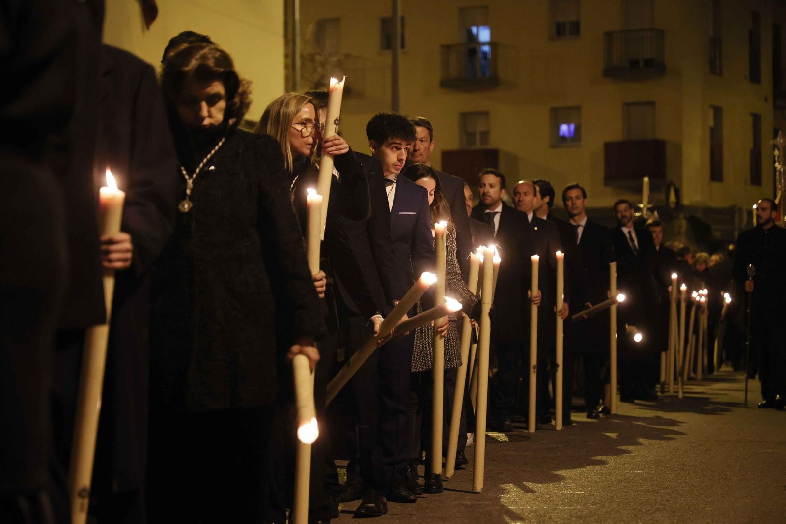 Las imágenes del regreso del Cachorro