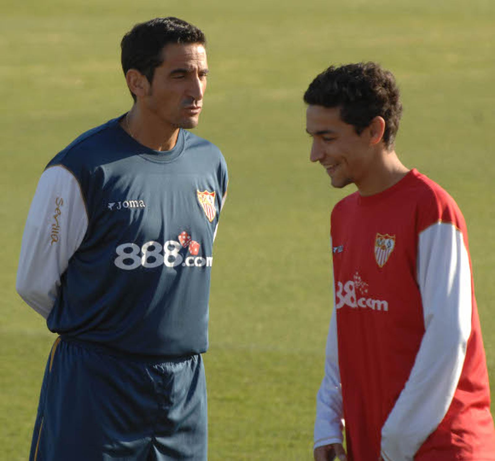 Jiménez no renuncia al título porque "conformarse es de mediocres"