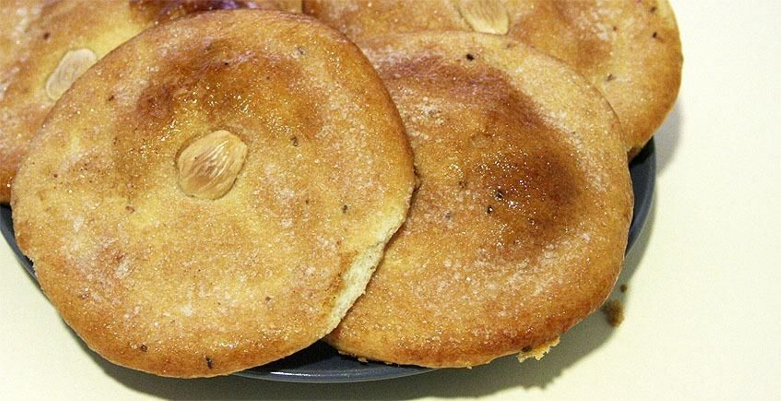 Tortas de aceite.