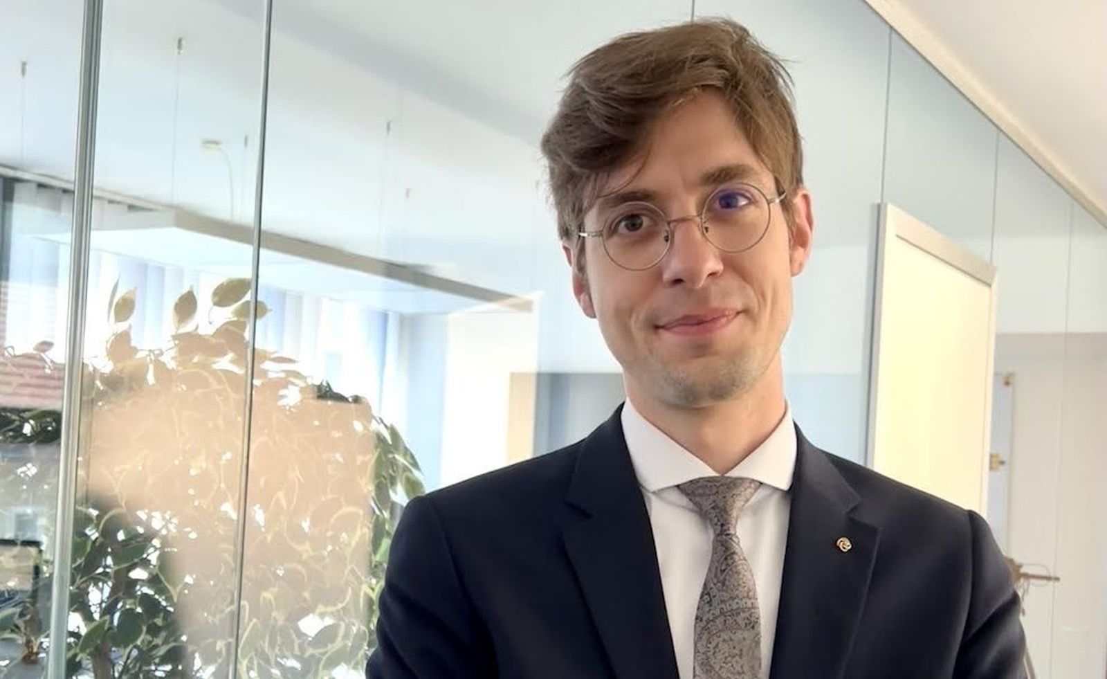 Francisco José García Garrido.