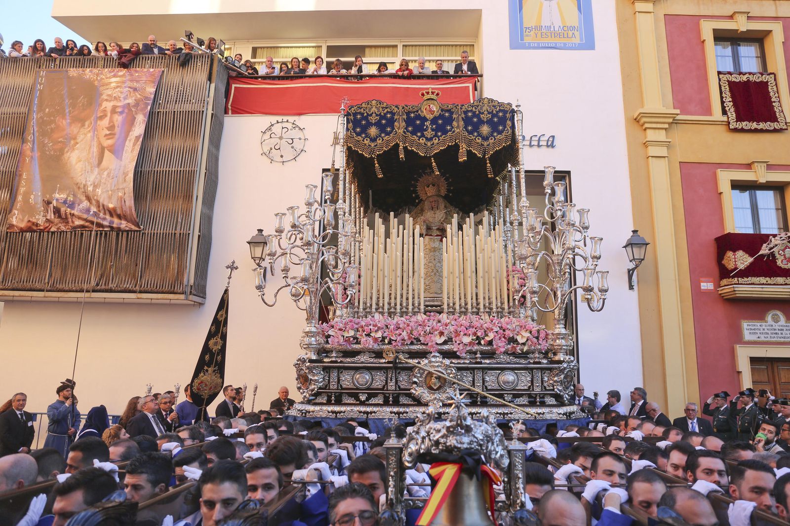 Martes Santo en imágenes