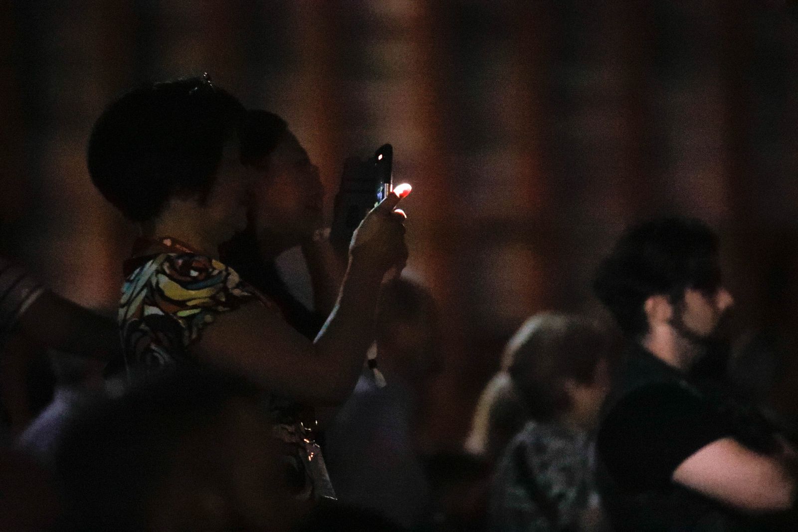 Las mejores imágenes de la celebración del 20 aniversario con drones de Globomatik