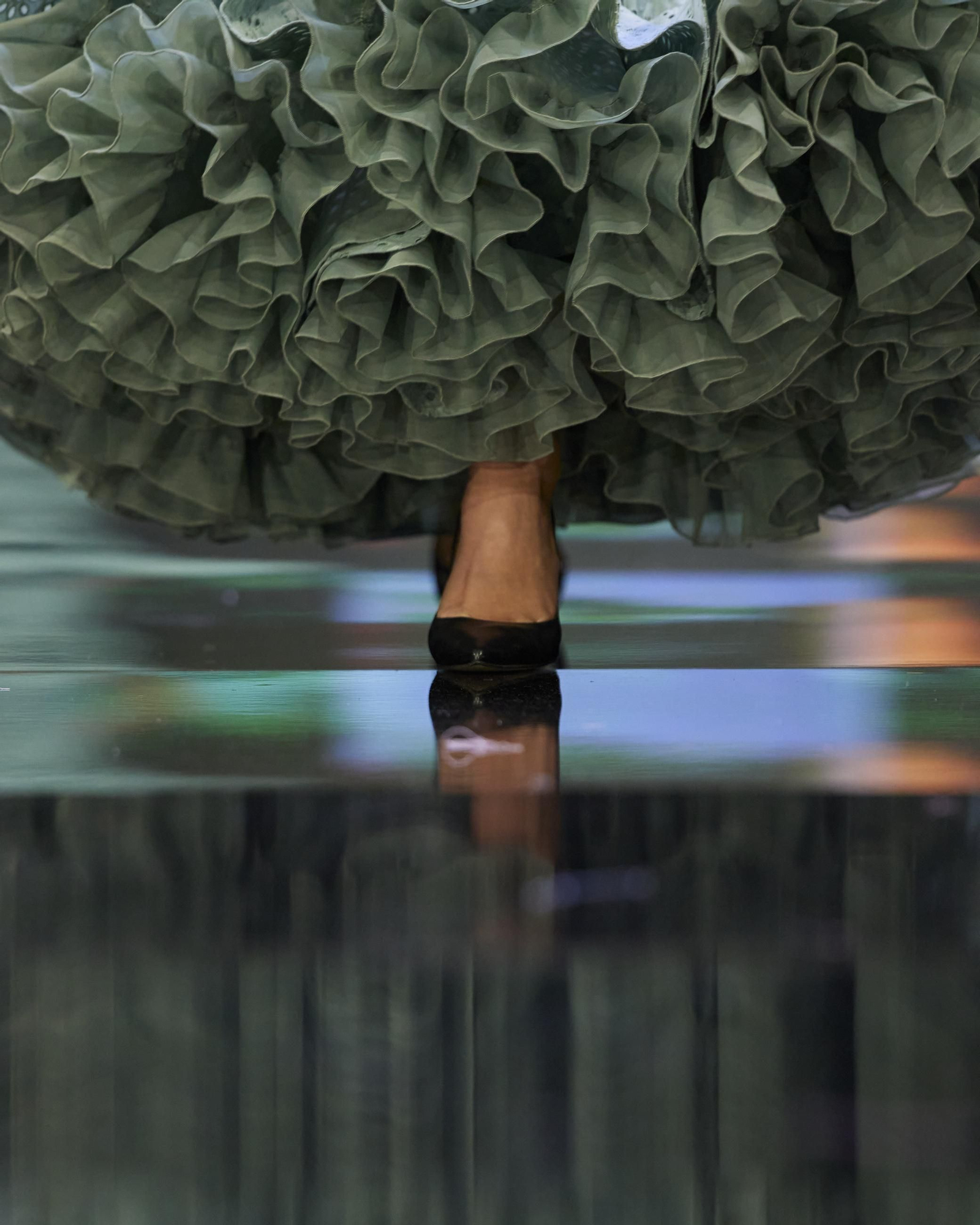 El desfile de Alejandro Andana en SIMOF 2025, todas las fotos