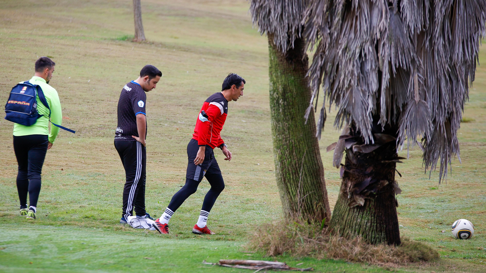 El II Torneo Benéfico Sherry Golf 'un juguete, una ilusión', un éxito