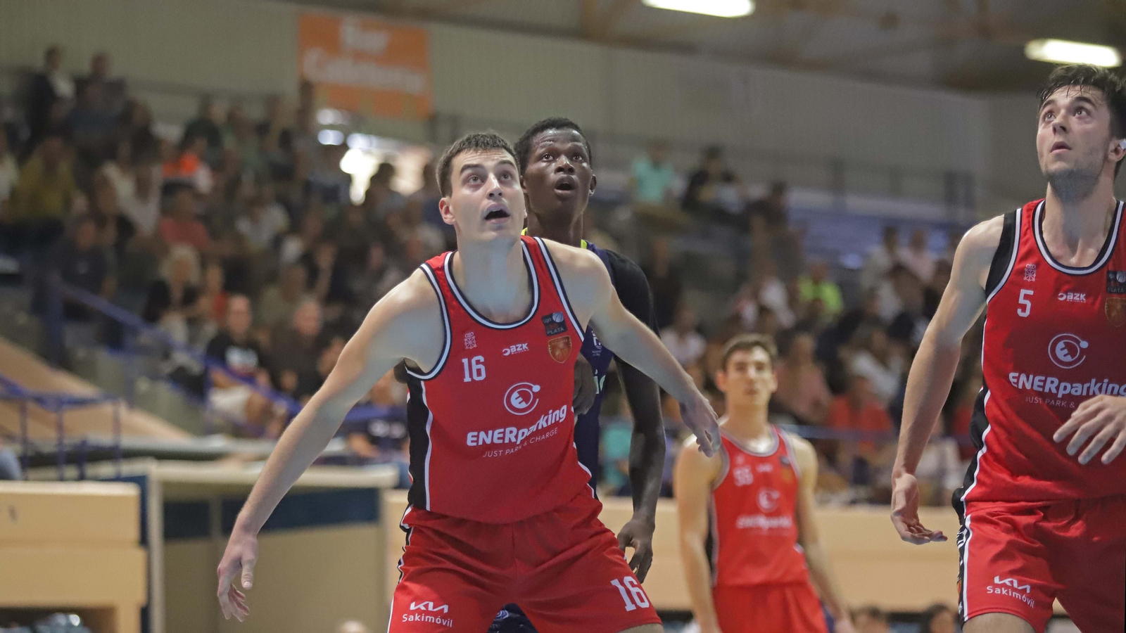 Las mejores fotos del Udea - Navarra