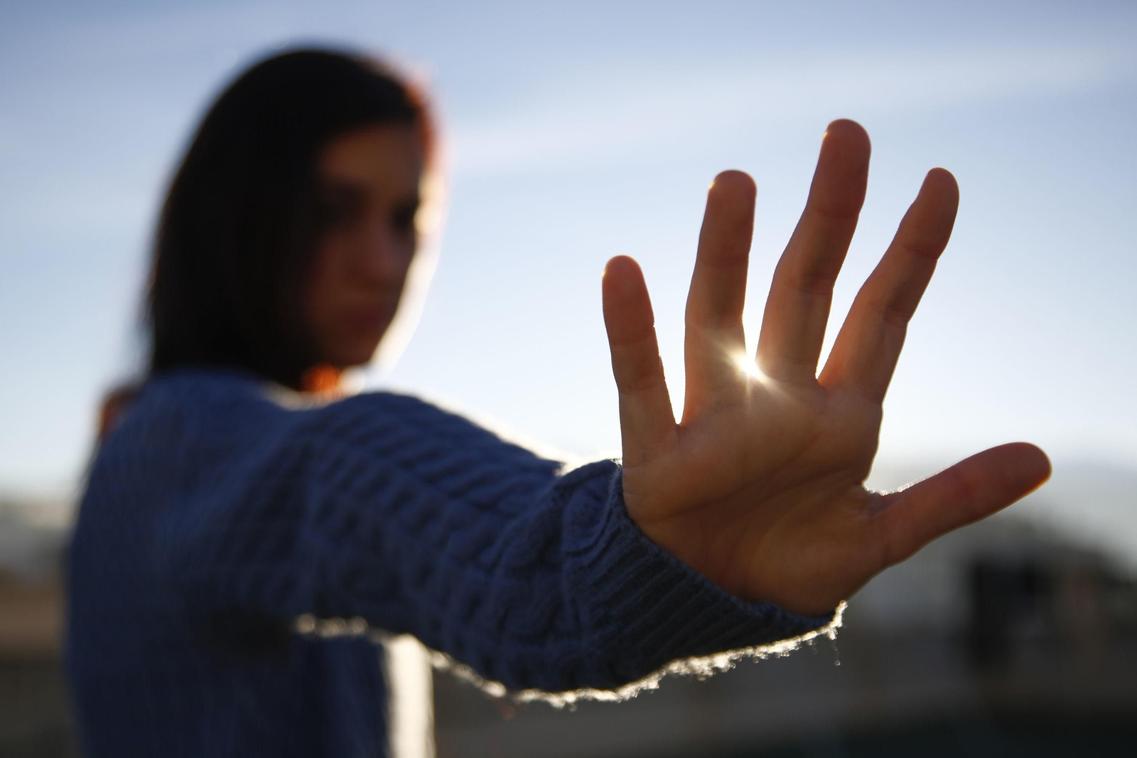 Durante el 2017 hubo un total de 249 víctimas de delitos sexuales en Granada