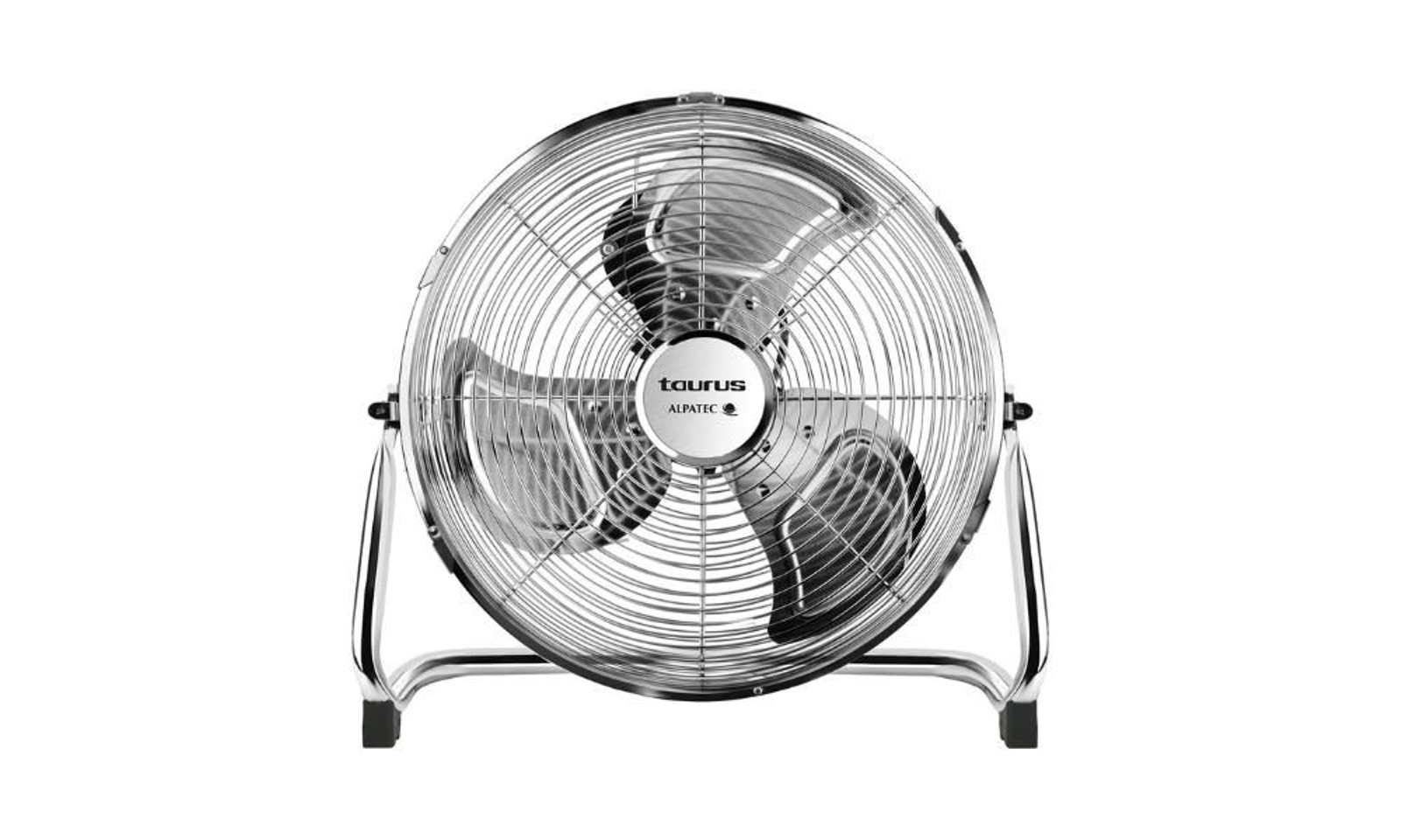 Ventilador silencioso Taurus Sirocco 18 Ventilador silencioso Taurus Sirocco 18