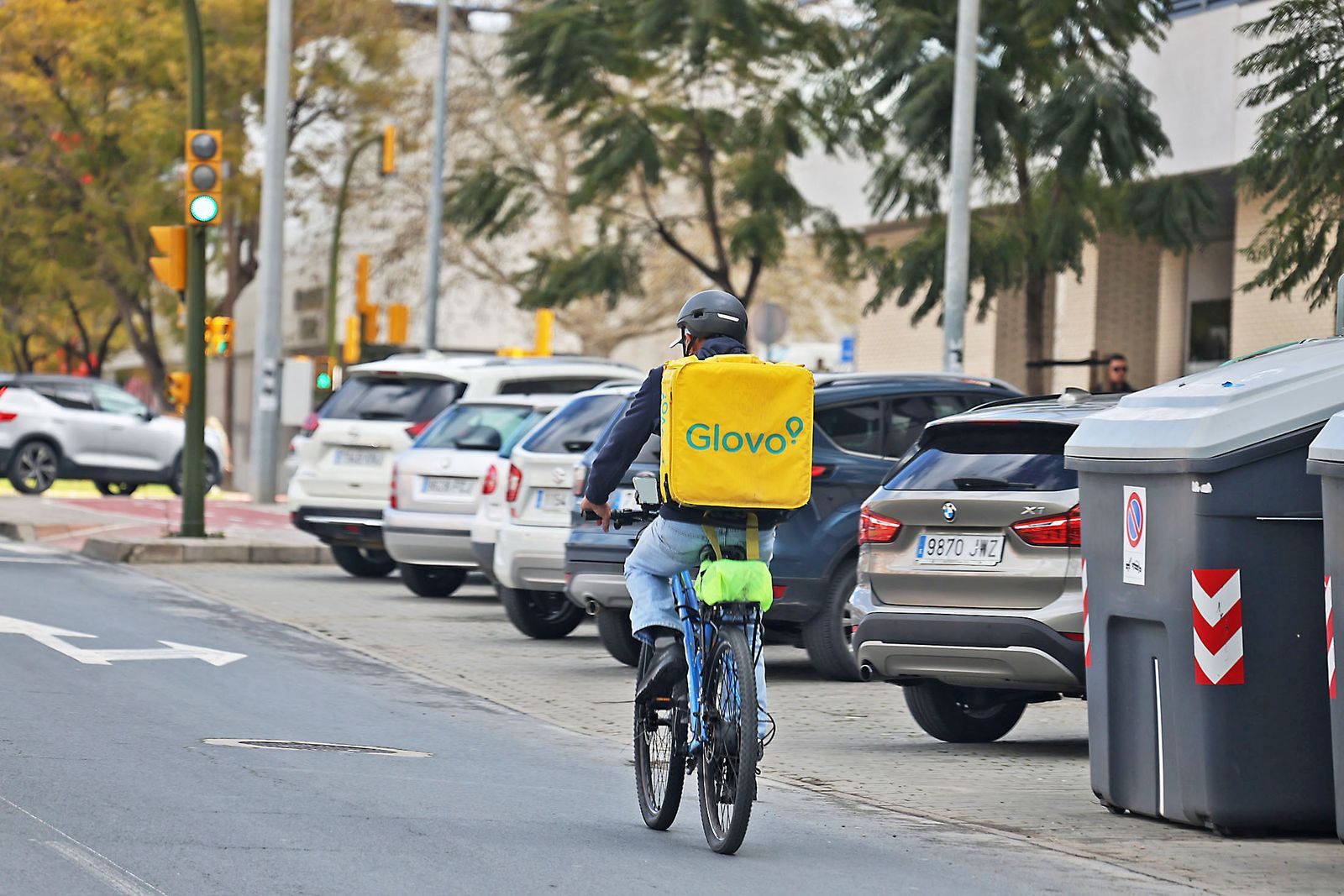 Las imágenes más destacadas del viernes 14 de marzo en Huelva