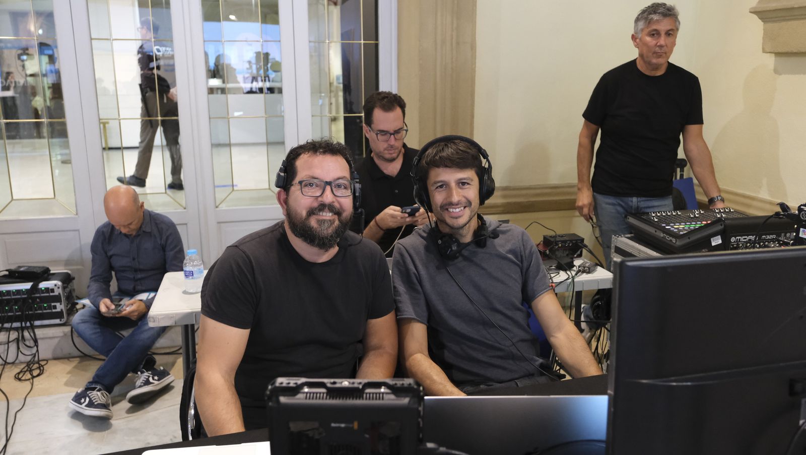 Imágenes de presentación de la XXI edición de FICAL 2022