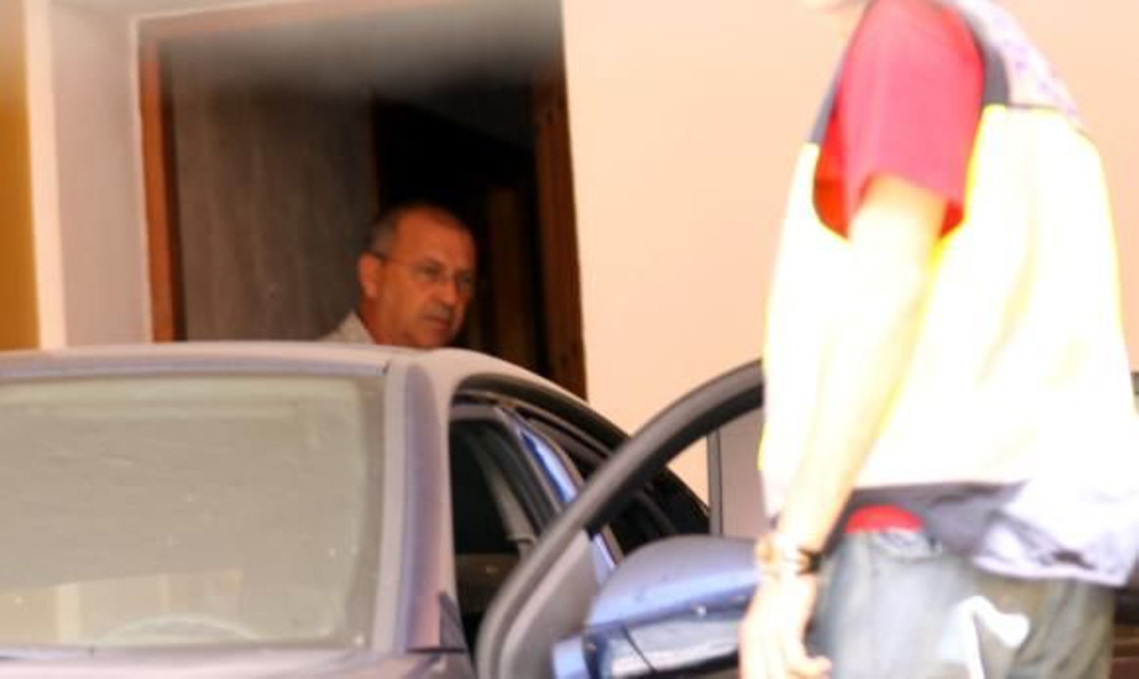 Ingresa en prisión el ex alcalde de Casares por la trama de blanqueo