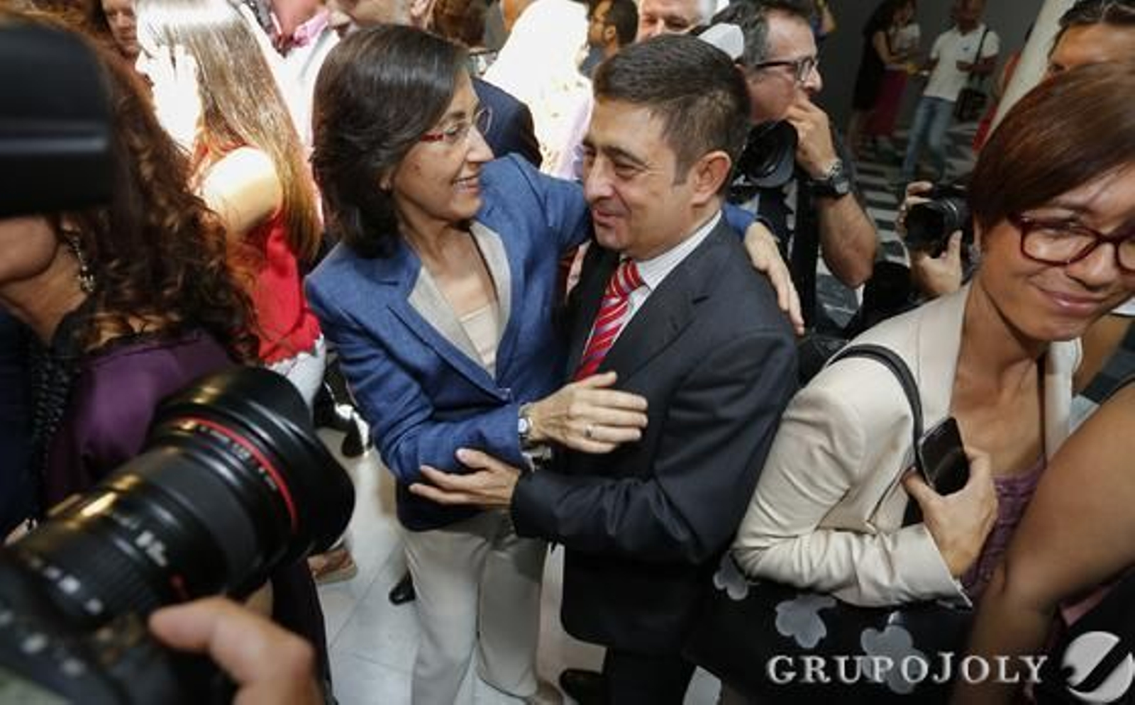 Foto: Antonio Pizarro