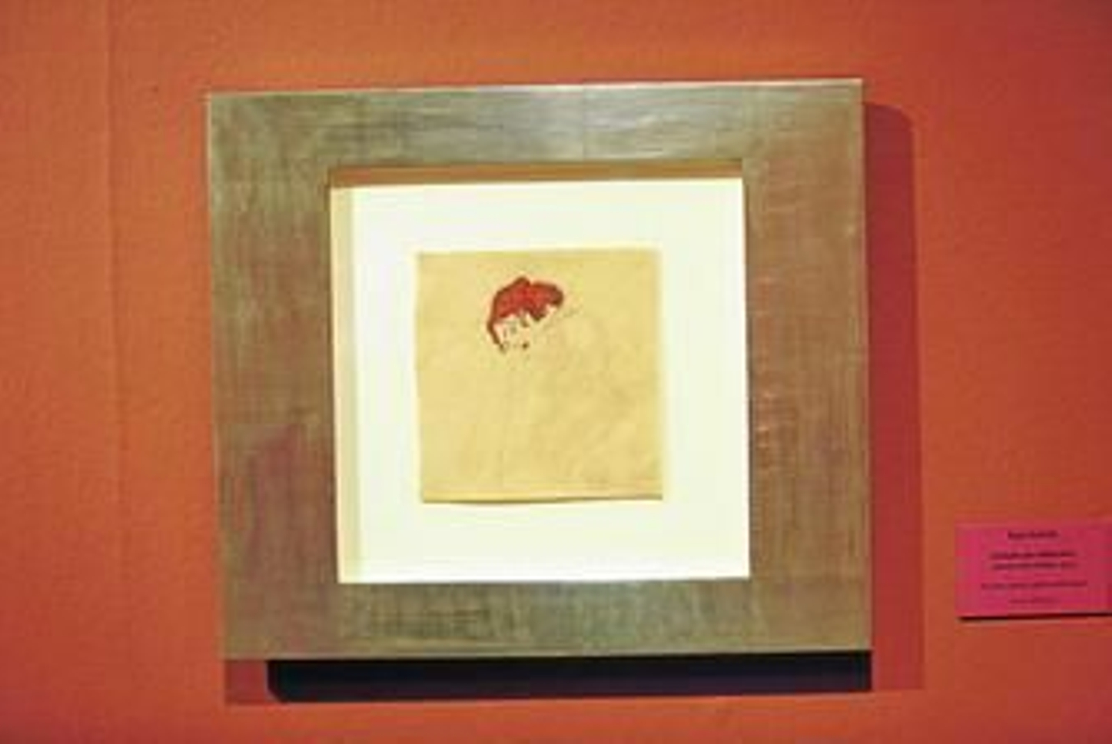 El dibujo en plenitud y libertad