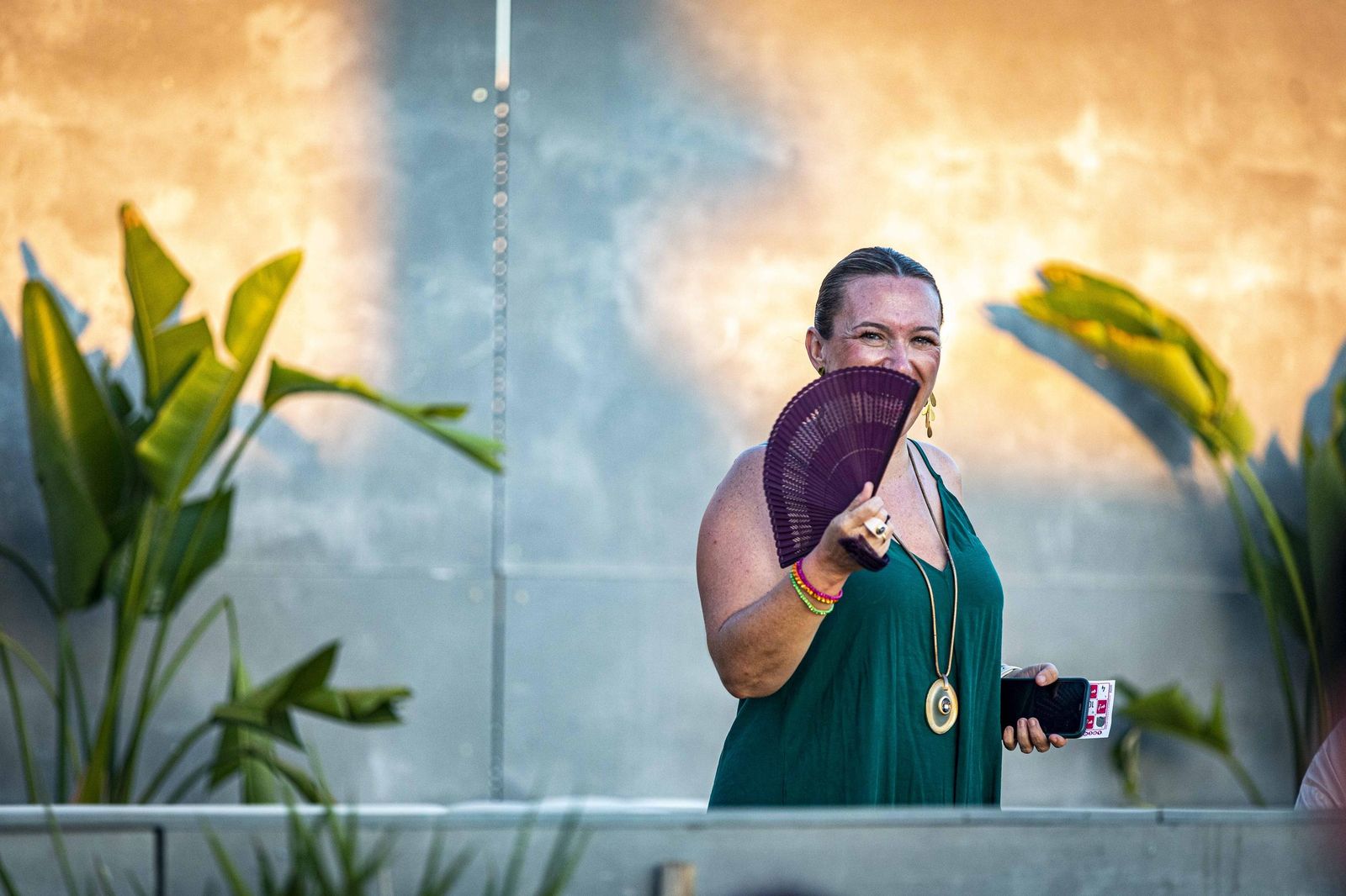 Búscate en el Sorbete Fest del Bahía Sound en San Fernando