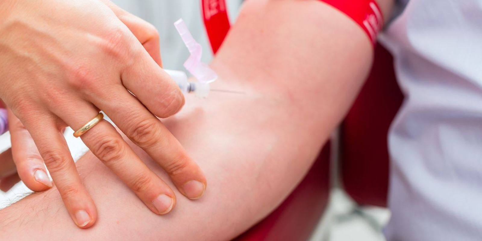 La Universidad de Sevilla hace un llamamiento a la donación de sangre los días 6 y 8 de marzo