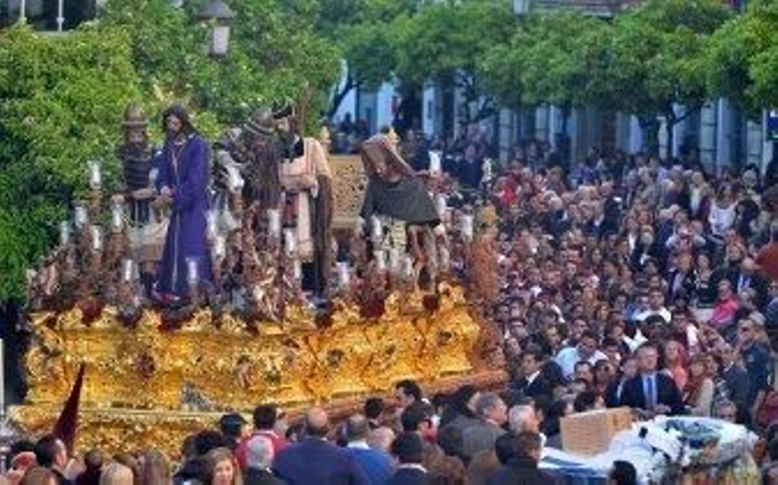 Pasión hecha kilómetro