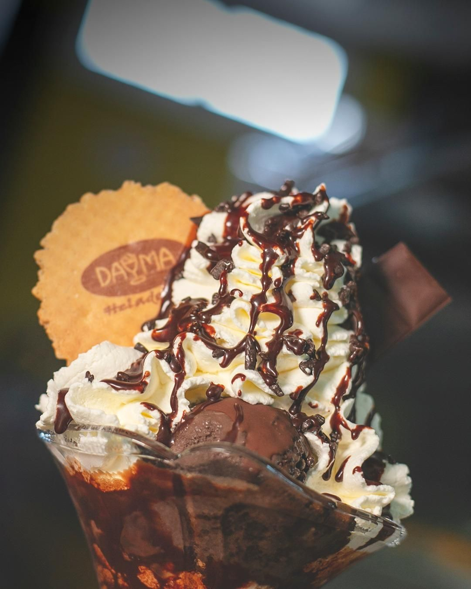 La temporada en una de las heladerías más conocidas de Jerez ya ha comenzado